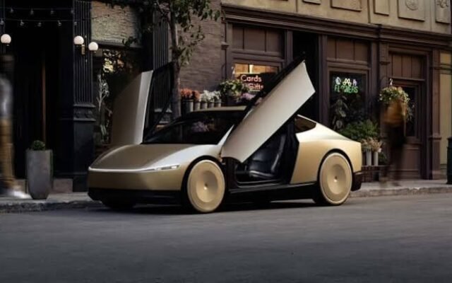 Tesla Opens Cybercab Fleet Purchases to Businesses, Signals Robotaxi Expansion