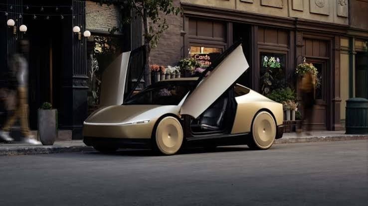 Tesla Opens Cybercab Fleet Purchases to Businesses, Signals Robotaxi Expansion