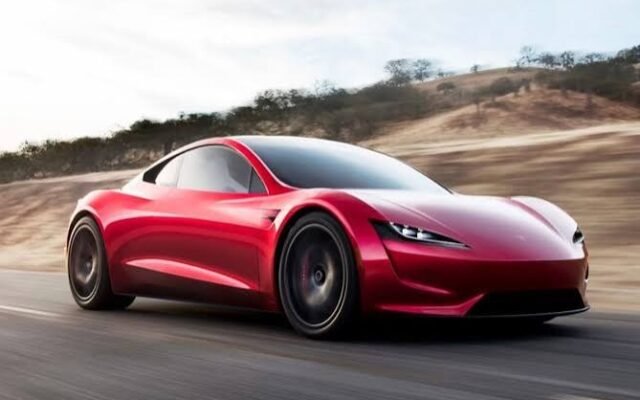 Tesla's Next-Gen Roadster Reveal Set for October 1 in Waco as Base Model's 1.9-Second 0-60 Time Fuels Buzz