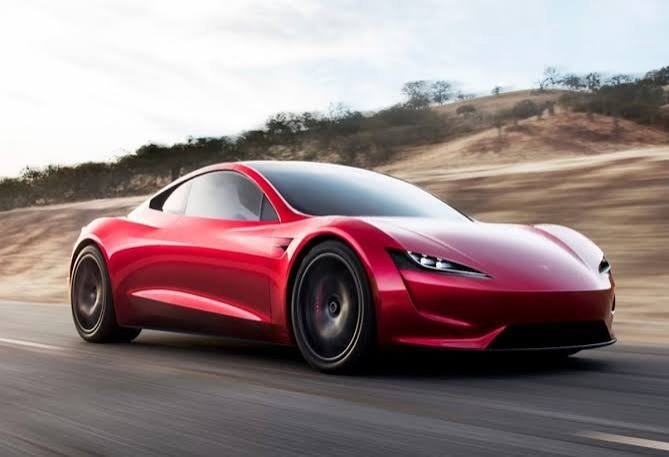 Tesla's Next-Gen Roadster Reveal Set for October 1 in Waco as Base Model's 1.9-Second 0-60 Time Fuels Buzz