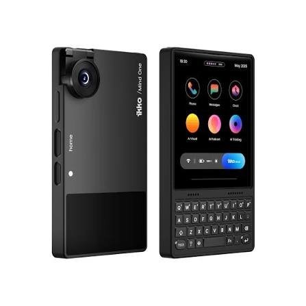 The Ikko MindOne Pro