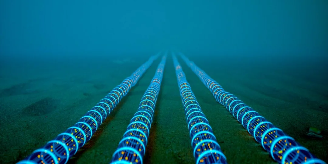 The US Is Backing a $14 Billion Thailand-US Subsea Cable to Keep Southeast Asia's Internet Out of China's Reach