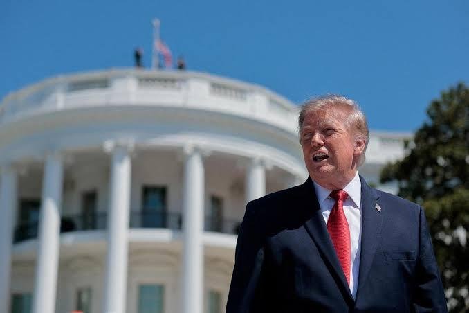 Trump's White House Media Ban Faces Long Odds in Court, Legal Experts Say