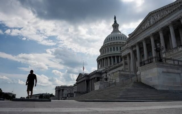 U.S. House Battleground Races to Watch in the 2026 Midterm Elections