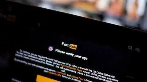 UK Regulator Opens Investigation Into Pornhub Over Whether Its Apple-Based Age Checks Actually Work