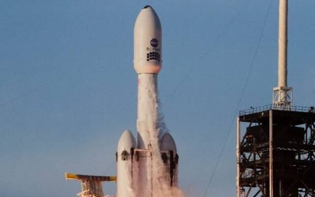 UK Spends Nearly $40 Million on SpaceX Starshield and Starlink Military Satellites