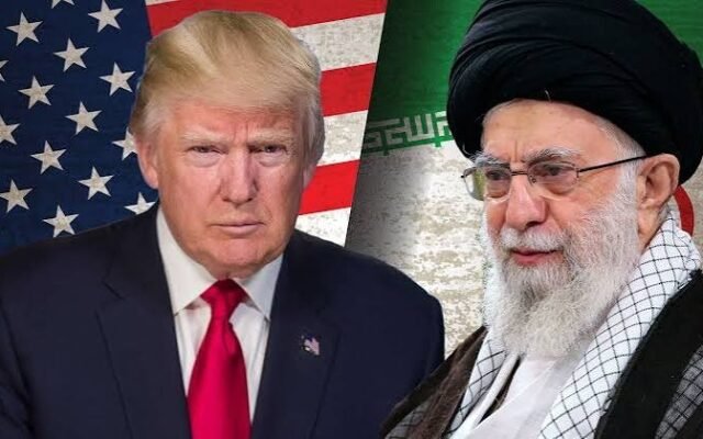 US and Iran Exchange Attacks as War Lull Ends, Rattling Oil Prices and Strait of Hormuz Shipping