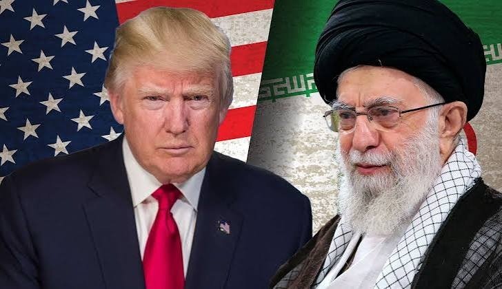 US and Iran Exchange Attacks as War Lull Ends, Rattling Oil Prices and Strait of Hormuz Shipping