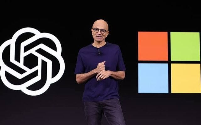 Unsealed Court Filings Show Microsoft Executive Privately Called AI Training "The Largest Theft of Labor in Human History"