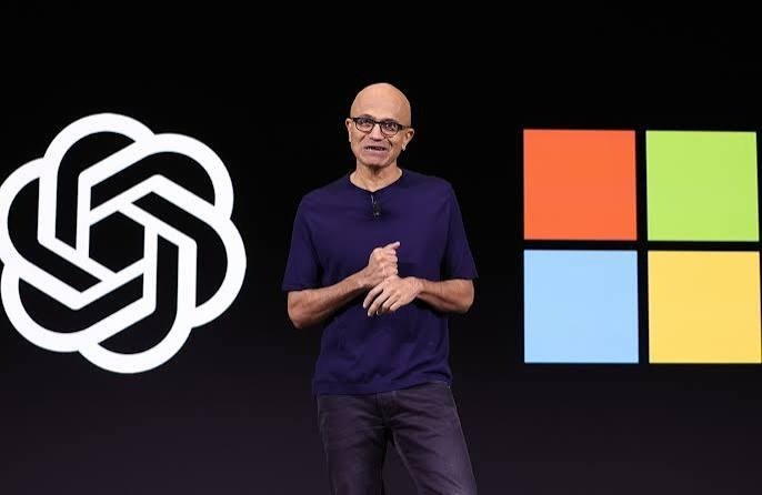 Unsealed Court Filings Show Microsoft Executive Privately Called AI Training "The Largest Theft of Labor in Human History"