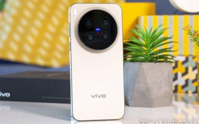 Vivo X500 Pro Max Launch Date Set: 200MP Zeiss Camera Debuts September 21
