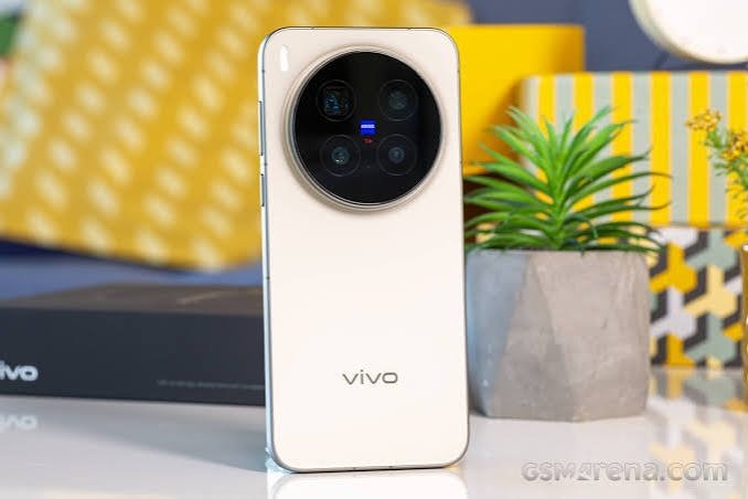 Vivo X500 Pro Max Launch Date Set: 200MP Zeiss Camera Debuts September 21