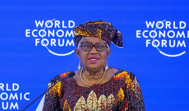 WTO Warns Global Trade System Is at a Critical Juncture and Could Fragment Without Major Reforms, Says Director-General Okonjo-Iweala