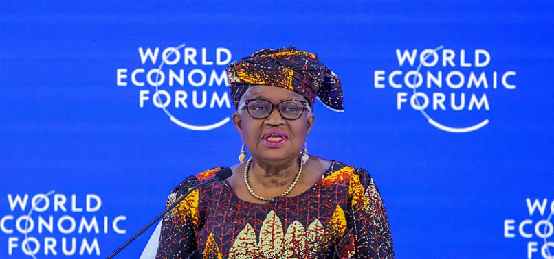WTO Warns Global Trade System Is at a Critical Juncture and Could Fragment Without Major Reforms, Says Director-General Okonjo-Iweala