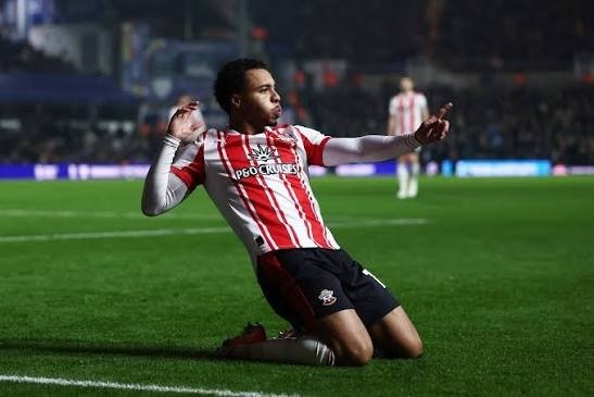 West Brom's Cameron Archer Pursuit Collapsed Over Southampton's Full Wage Demands
