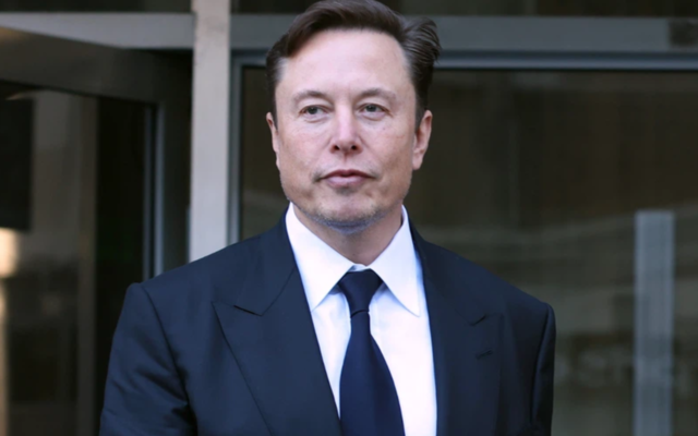 Quote of the Day: "When something is important enough, you do it even if the odds are not in your favor." — Elon Musk