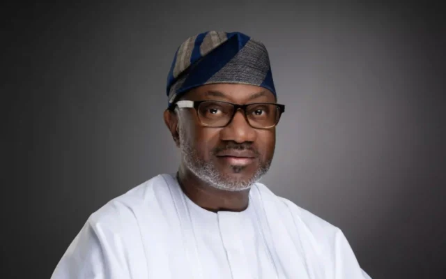 Who Is Femi Otedola Biography, Age, Family, Career and Latest News