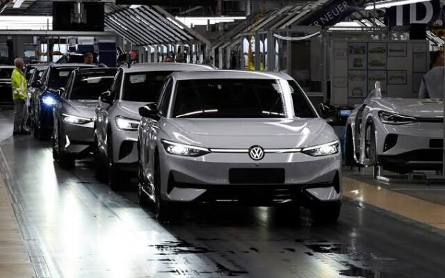 Why a Longer Working Week Won't Fix Volkswagen's Deeper Crisis in Germany