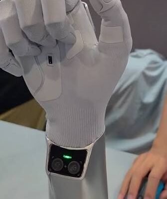 Xynova Flex 2: The Xiaomi-Backed Robotic Hand Built for Next-Level Dexterity in Humanoid Robots