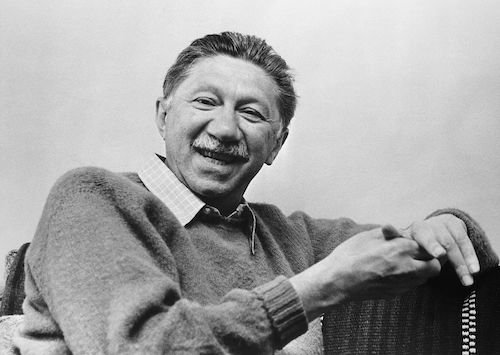 You will either step forward into growth or you will step back into safety. - Abraham Maslow