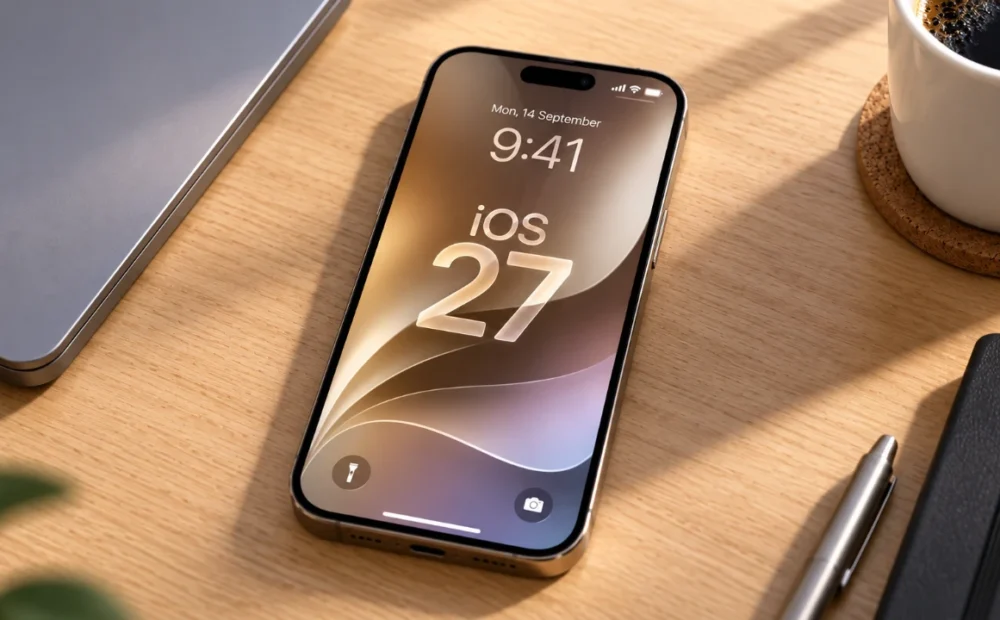 iOS 27 Freeze Bug Affects iPhone 17 Pro Max: How to Fix an Unresponsive iPhone With a Force Restart