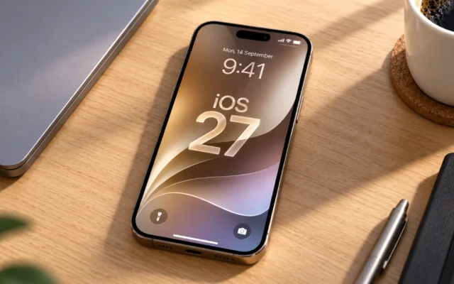 iOS 27 Freeze Bug Affects iPhone 17 Pro Max: How to Fix an Unresponsive iPhone With a Force Restart