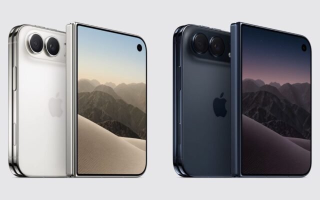 iPhone Duo Release Date, Price, and Specs: Apple's First Foldable iPhone Explained