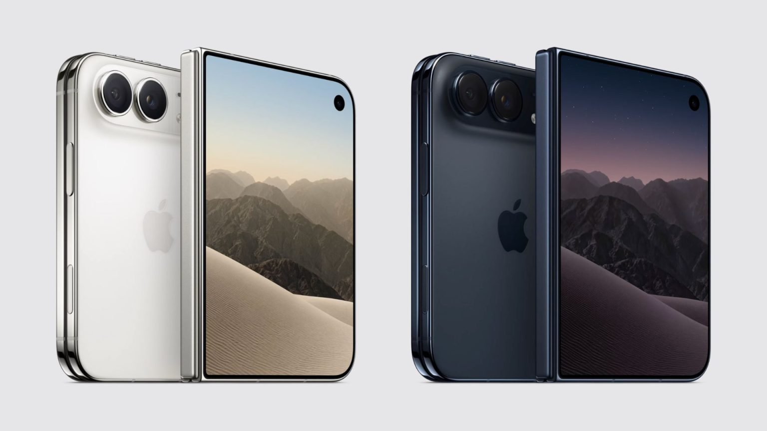 iPhone Duo Release Date, Price, and Specs: Apple's First Foldable iPhone Explained