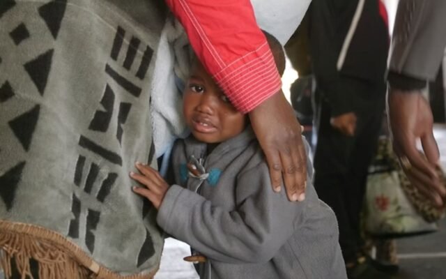 105 Nigerians Evacuated From South Africa Days Before Sept 30 Anti-Migrant Deadline as Xenophobic Attacks Strain Ties