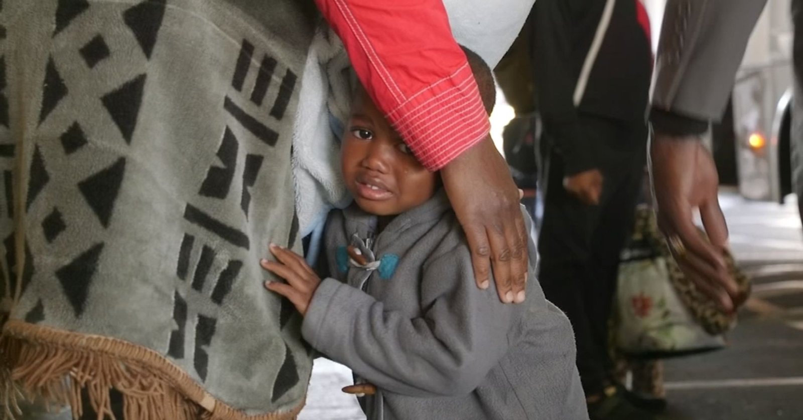 105 Nigerians Evacuated From South Africa Days Before Sept 30 Anti-Migrant Deadline as Xenophobic Attacks Strain Ties