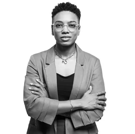 Discover Adaora Mbelu's biography, career in brand strategy and media, Crea8torium, Lumination, Socially Africa and entrepreneurial journey.