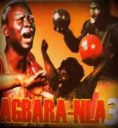 Agbáraǹlá: The Return Deserves Five Stars, and the Church Must Do More Than Applaud
