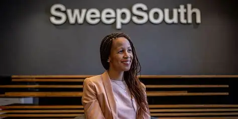 Aisha Pandor Biography: Age, Education, Career, SweepSouth and Pandora Health