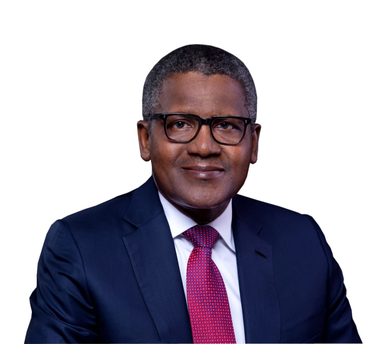 Aliko Dangote