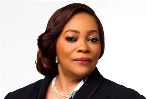 Amaka Onwughalu Biography Age, Education, Career, Family and Fidelity Bank Role