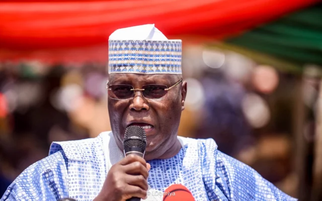 Atiku Demands Probe of NNPC's ₦11.2 Trillion Receivables as SERAP Presses Tinubu on ₦94.4 Billion in Oil Funds