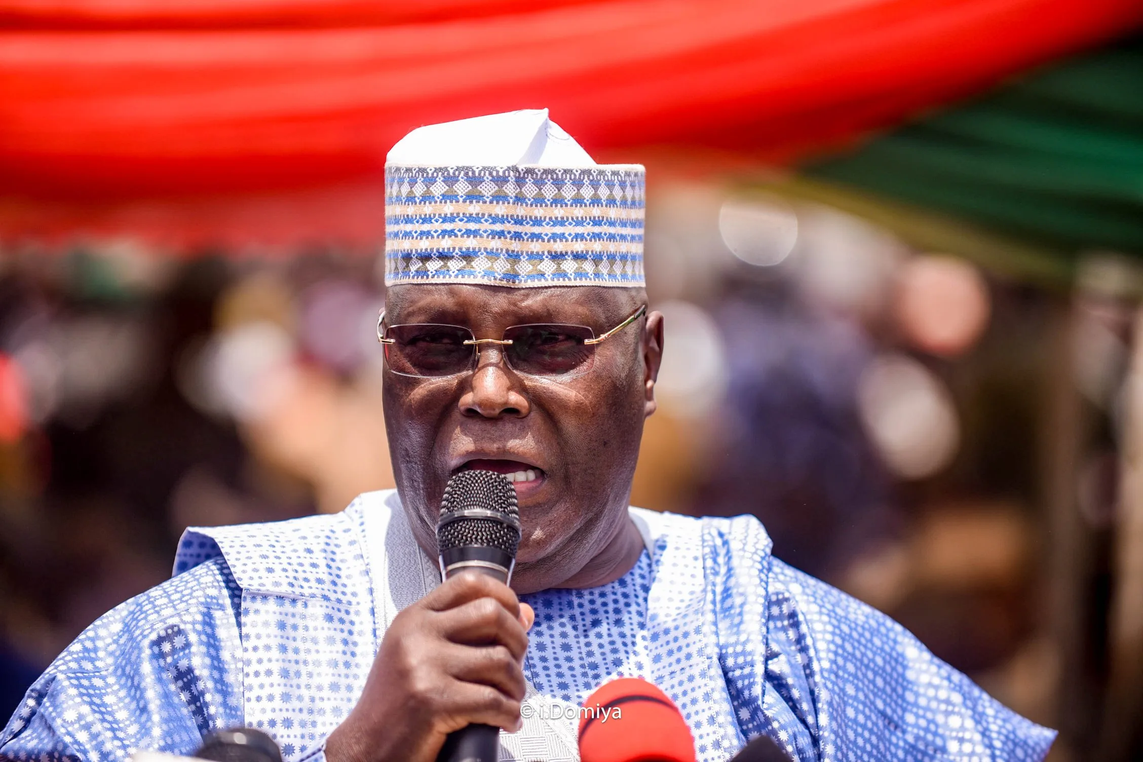Atiku Demands Probe of NNPC's ₦11.2 Trillion Receivables as SERAP Presses Tinubu on ₦94.4 Billion in Oil Funds