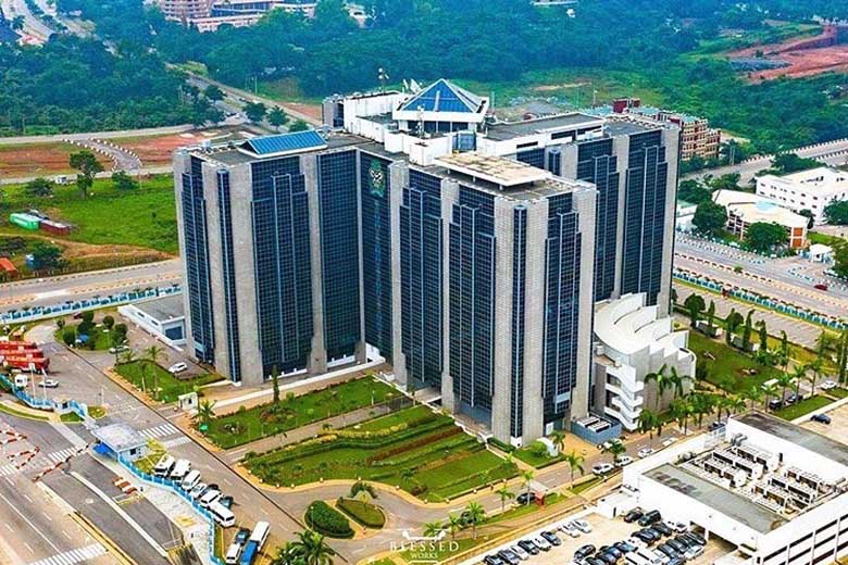 Banks Parked N7.5 Trillion At The CBN In One Month: Are Nigerian Lenders Choosing Safe Returns Over Lending To You?
