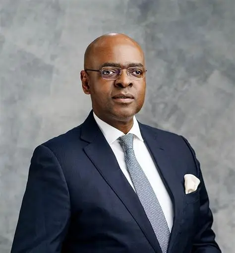 Bolaji Balogun Biography: Career, Chapel Hill Denham and Business Achievements