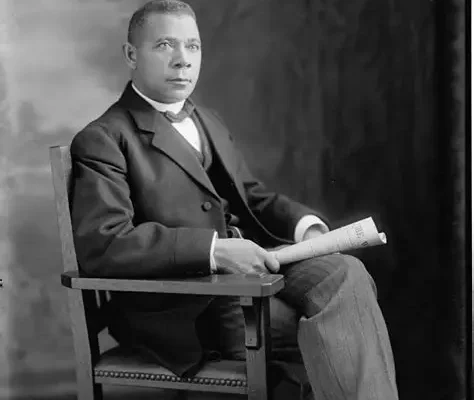 Booker T. Washington