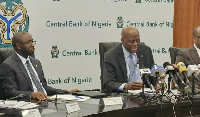 CBN Mops Up N3.3tn From Banks as Investors Show Strong Demand for 182-Day OMO Bills