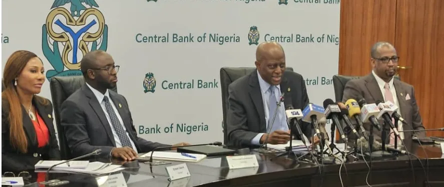 CBN Mops Up N3.3tn From Banks as Investors Show Strong Demand for 182-Day OMO Bills
