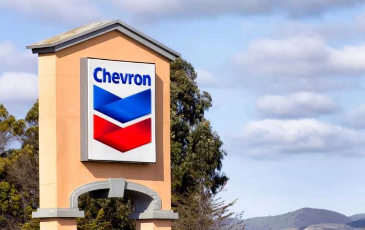 Chevron and Egypt Move Closer to a Final Deal on a $4 Billion Pipeline Linking Cyprus’s Aphrodite Gas to Egyptian Plants