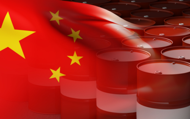 China Halts Fuel Exports Until Further Notice, Deepening Pressure on Already Tight Global Markets