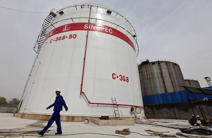 China's October Fuel Export Freeze Threatens to Squeeze Supplies Across Asia