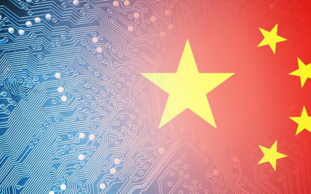Chinese Hackers Posed as Former US Officials and an Anthropic Employee to Target AI Policy Experts
