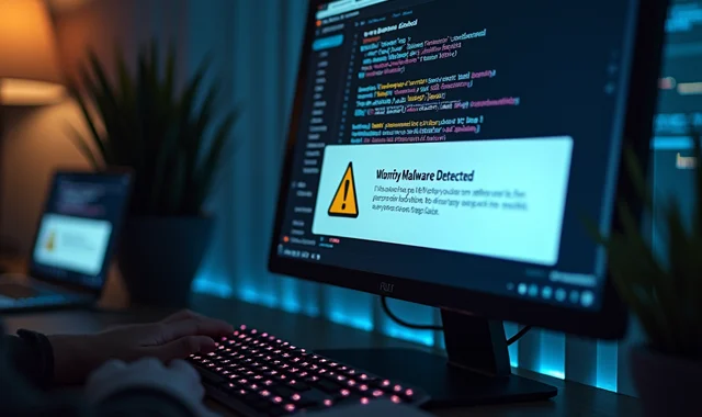 Critical PHP Flaws Leave About 100 Lithuanian Websites