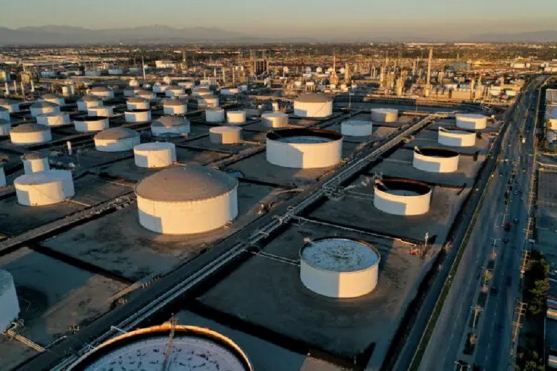 Nigeria's Oil by the Numbers: How Much Is Flowing, How Much Is Left, and Why the Figures Don't Always Match