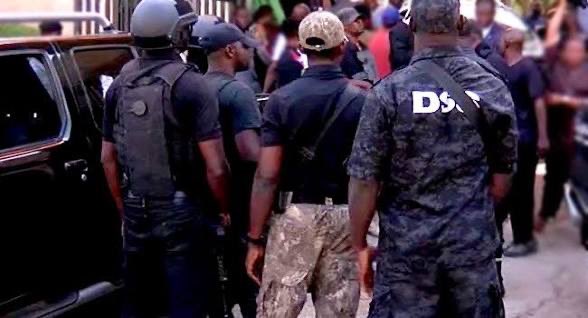 DSS, Military and Police Arrest Five Suspects Over Abduction of 20 NYSC Members in Imo, as Questions Linger Over a Ransom Claim