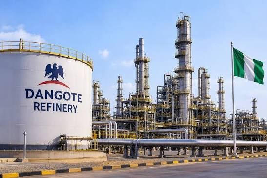 Dangote Refinery Reports $4.73 Billion Net Profit on $22.48 Billion Revenue for the First Nine Months of 2026